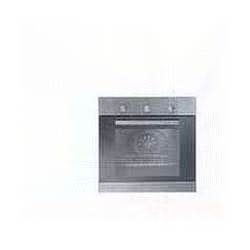 Candy FPP602/1X Built-In Single Electric Oven - S/Steel